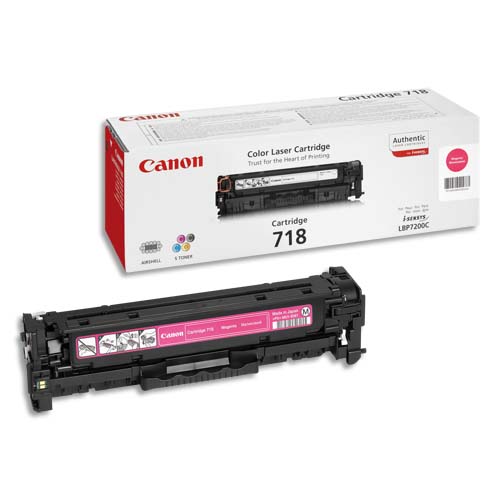 Canon Cartouches Laser 2660B002