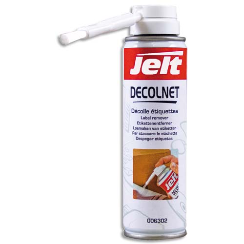 Jelt Produits de nettoyage 6302