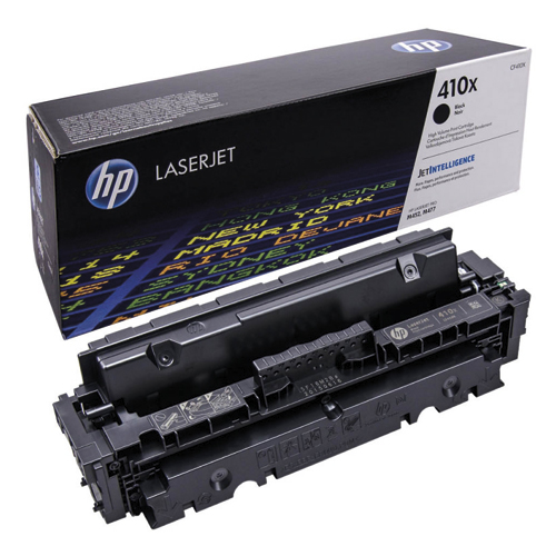 HP Cartouches Laser CF410X