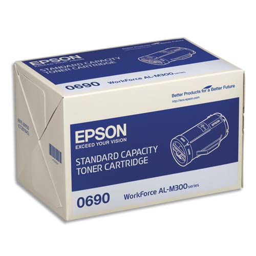 Epson Cartouches Laser C13S050690