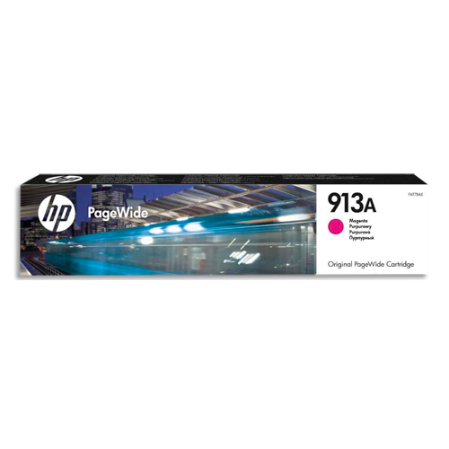 HP Cartouches Jet d'encre F6T78AE