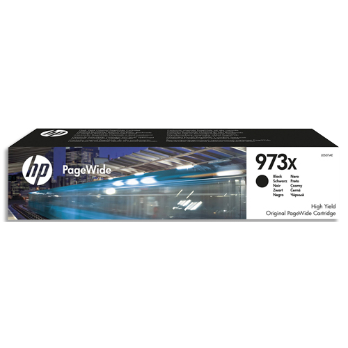 HP Cartouches Jet d'encre L0S07AE