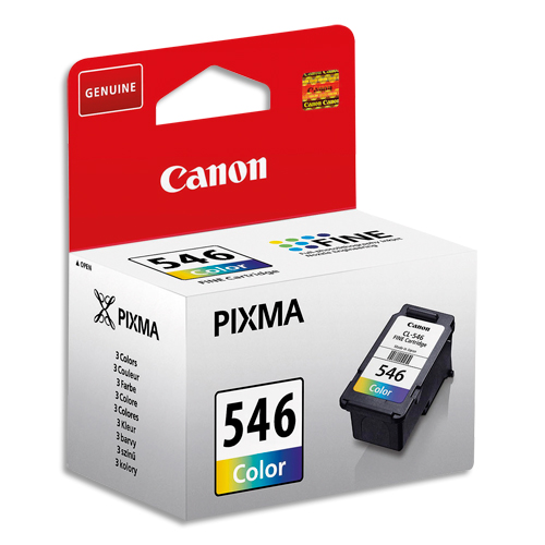 Canon Cartouches Jet d'encre 8289B001