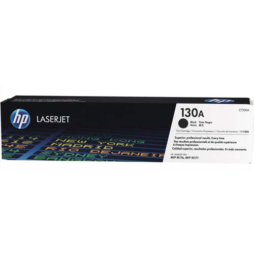 HP Cartouches Laser zzz_CF350A