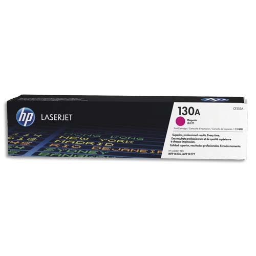 HP Cartouches Laser CF353A
