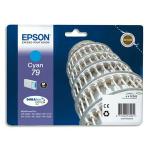 Epson Cartouches Jet d'encre C13T79124010