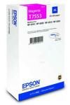 Epson Cartouches Jet d'encre C13T755340