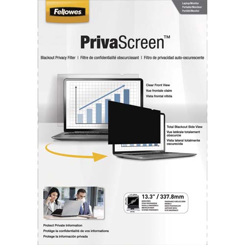 Fellowes Filtres �crans 4806801