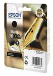 Epson Cartouches Jet d'encre C13T16814012