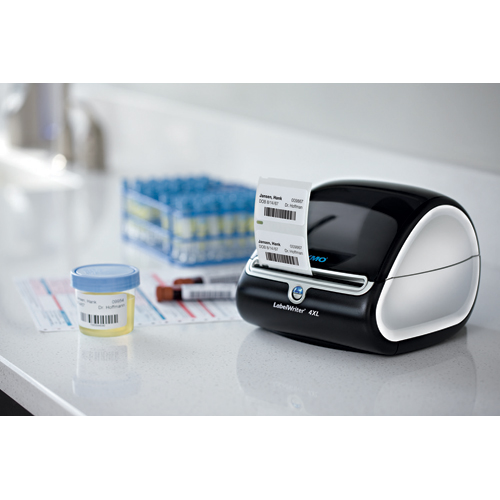 Dymo Consommables Etiqueteuses S0722530