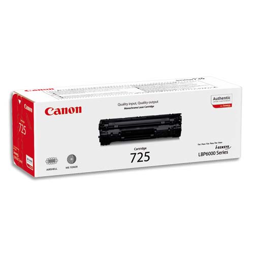 Canon Cartouches Laser 3484B002