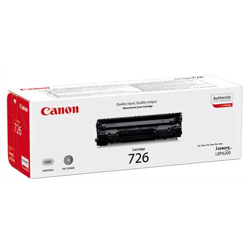 Canon Cartouches Laser zzz_3483B002