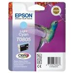Epson Cartouches Jet d'encre C13T08054011