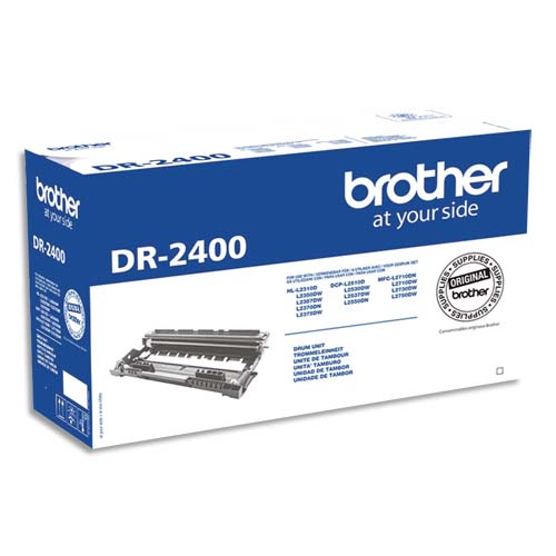 Brother Cartouches Laser DR2400