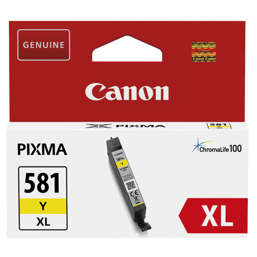 Canon Cartouches Jet d'encre 2051C001