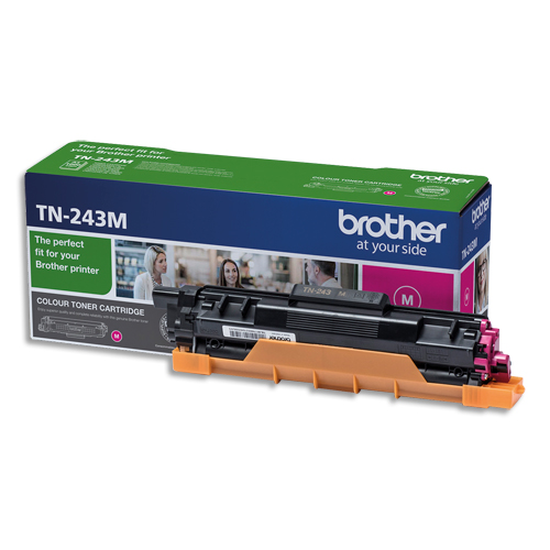 Brother Cartouches Laser TN243M