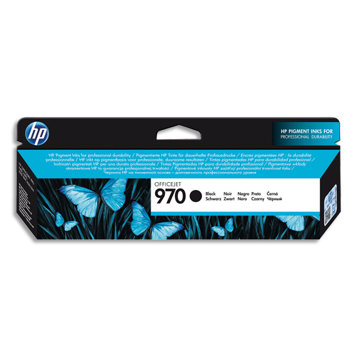 HP Cartouches Jet d'encre CN621AE