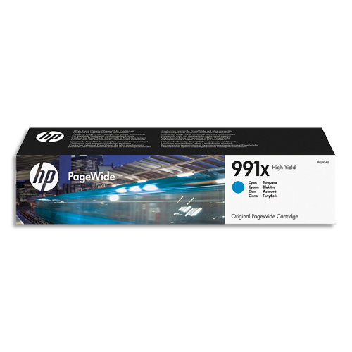 HP Cartouches Jet d'encre M0J90AE