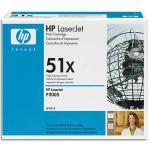 HP Cartouches Laser Q7551X