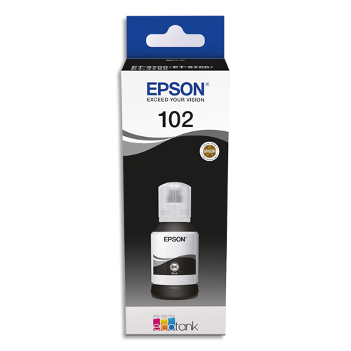 Epson Cartouches Jet d'encre C13T03R140