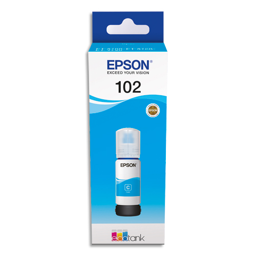 Epson Cartouches Jet d'encre C13T03R240