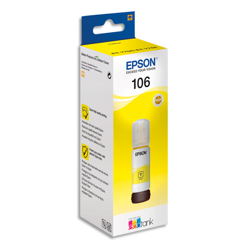 Epson Cartouches Jet d'encre C13T00R440