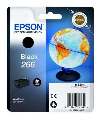 Epson Cartouches Jet d'encre C13T26614010