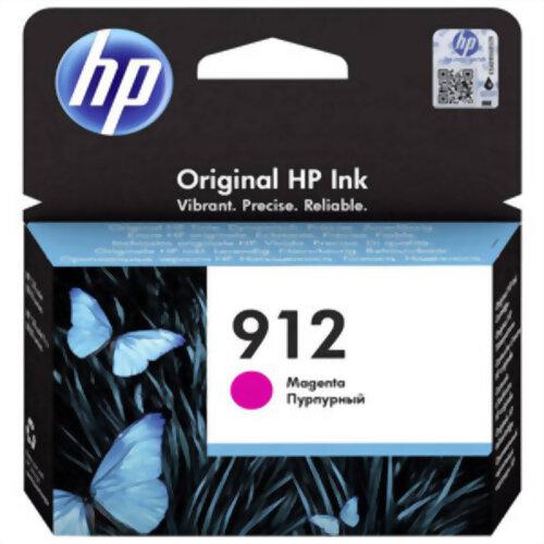 HP Cartouches Jet d'encre 3YL78AE