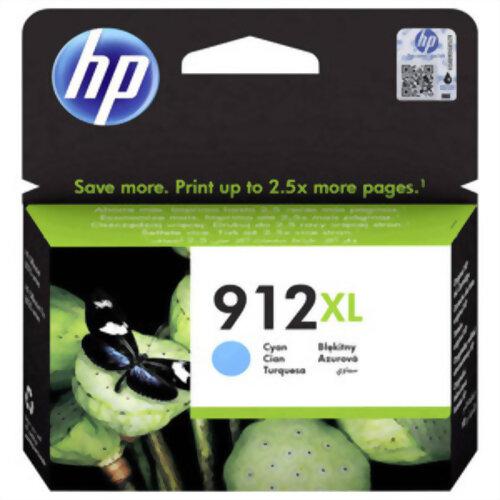 HP Cartouches Jet d'encre 3YL81AE