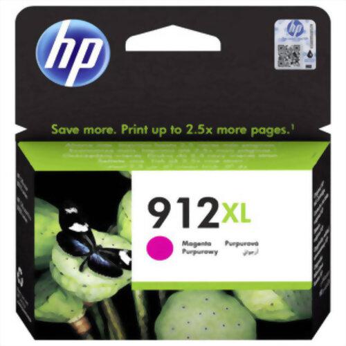HP Cartouches Jet d'encre 3YL82AE