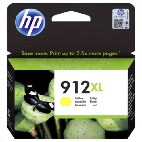 HP Cartouches Jet d'encre 3YL83AE