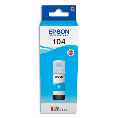 Epson Cartouches Jet d'encre C13T00P240