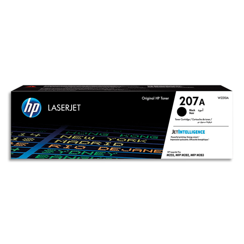 HP Cartouches Laser W2210A
