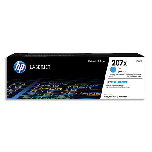 HP Cartouches Laser W2211X