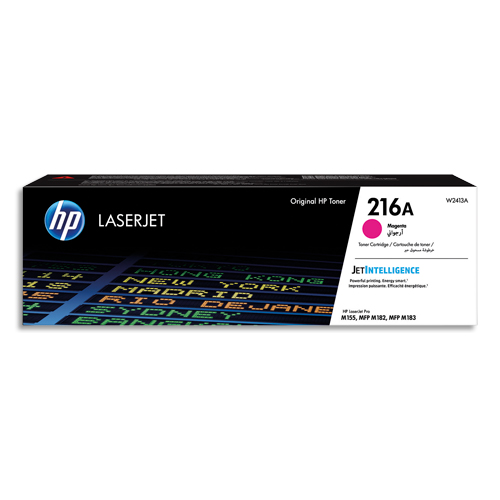 HP Cartouches Laser W2413A