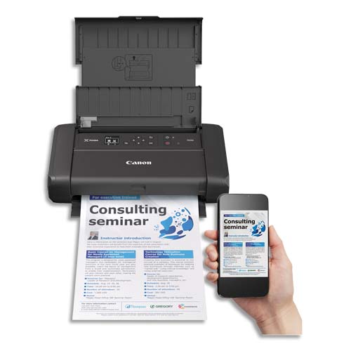 Canon Imp. Jet d'encre 4167C026