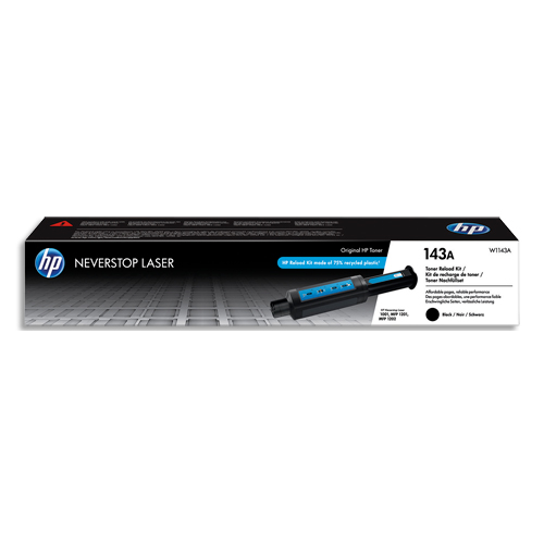 HP Cartouches Laser W1143AD