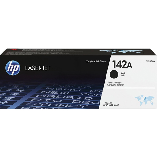 HP Cartouches Laser W1420A