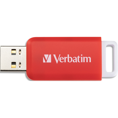 Verbatim Cl�s USB 49453