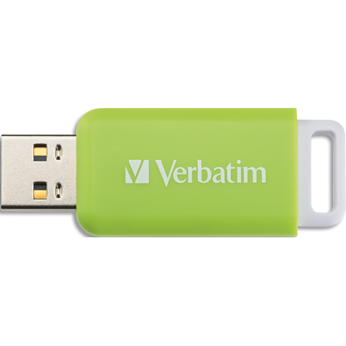 Verbatim Cl�s USB 49454