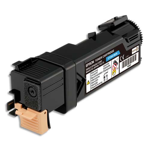 Epson Cartouches Laser C13S050629