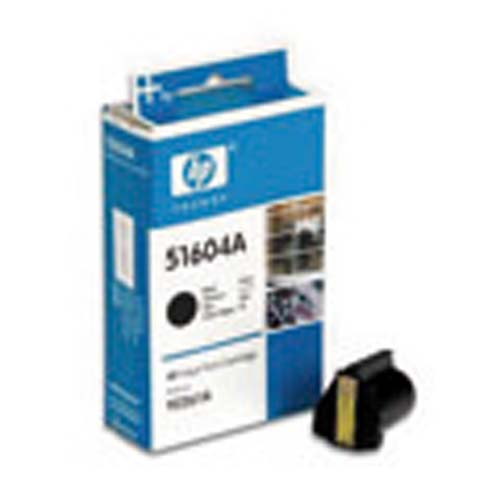 HP Cartouches Jet d'encre 51604A