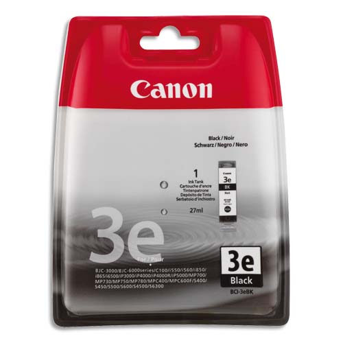 Canon Cartouches Jet d'encre 4479A002