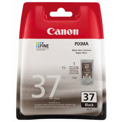 Canon Cartouches Jet d'encre 2145B001