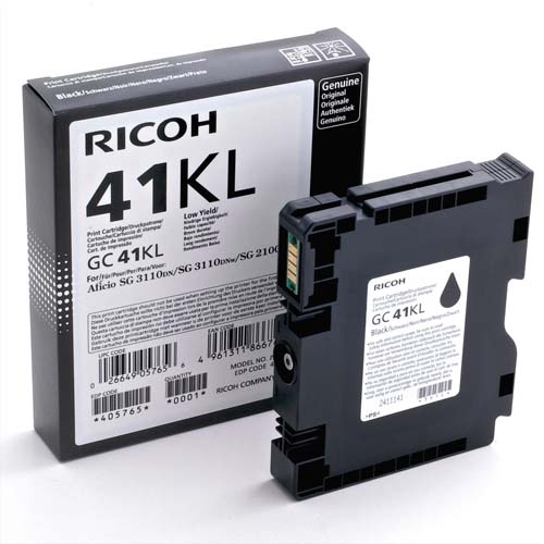 Ricoh Cartouches Jet d'encre 405761
