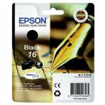 Epson Cartouches Jet d'encre C13T16214012
