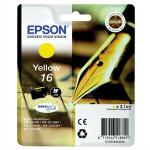 Epson Cartouches Jet d'encre C13T16244012