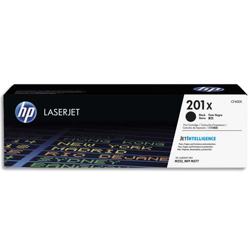 HP Cartouches Laser CF400X
