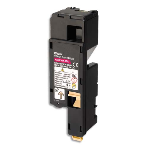 Epson Cartouches Laser C13S050612
