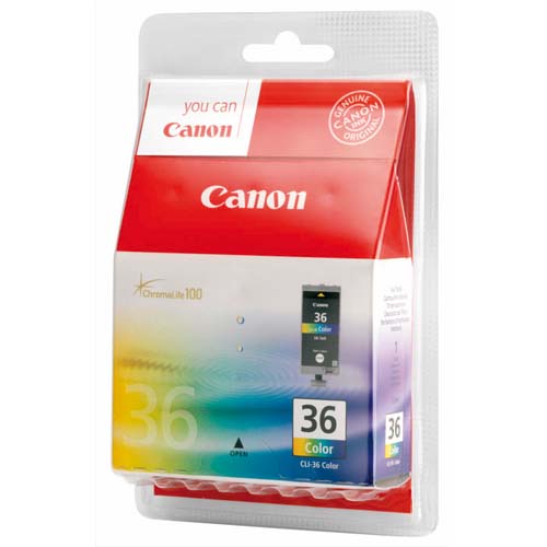Canon Cartouches Jet d'encre 1511B001